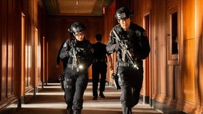 Assistir S.W.A.T.: Força de Intervenção Temporada 7 Episódio 10 Online em HD