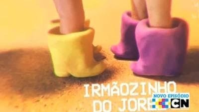 Assistir Irmão do Jorel Temporada 3 Episódio 2 Online em HD