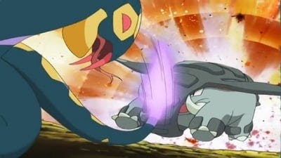 Assistir Pokémon Temporada 9 Episódio 13 Online em HD