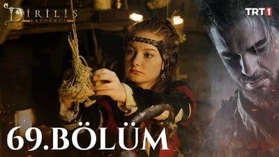 Assistir O Grande Guerreiro Otomano Temporada 3 Episódio 8 Online em HD