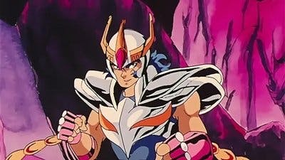 Assistir Os Cavaleiros do Zodíaco Temporada 1 Episódio 14 Online em HD