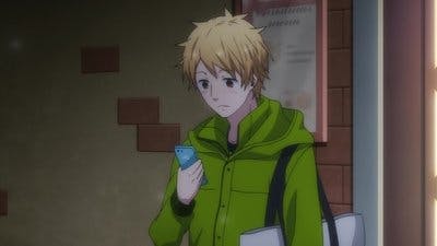 Assistir Nijiiro Days Temporada 1 Episódio 20 Online em HD