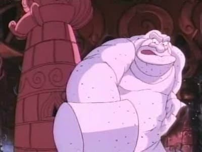 Assistir Aladdin Temporada 2 Episódio 9 Online em HD
