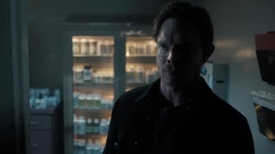 Assistir Castle Rock Temporada 2 Episódio 8 Online em HD