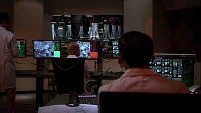 Assistir 24 Horas Temporada 7 Episódio 18 Online em HD