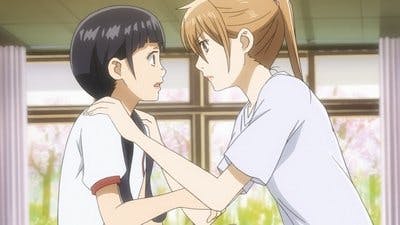 Assistir Chihayafuru Temporada 2 Episódio 2 Online em HD