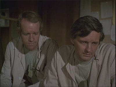 Assistir M*A*S*H Temporada 5 Episódio 17 Online em HD