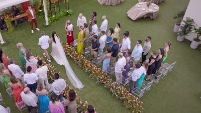 Assistir Casamento às Cegas: Brasil Temporada 4 Episódio 10 Online em HD