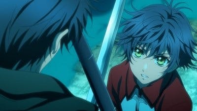 Assistir Hakkenden: Eight Dogs of the East Temporada 2 Episódio 12 Online em HD