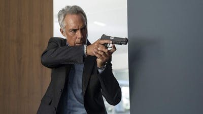 Assistir Bosch Temporada 6 Episódio 1 Online em HD