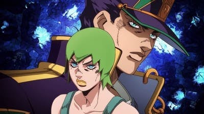 Assistir JoJo’s Bizarre Adventure Temporada 5 Episódio 8 Online em HD