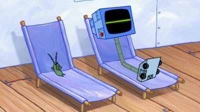 Assistir Bob Esponja Calça Quadrada Temporada 8 Episódio 20 Online em HD