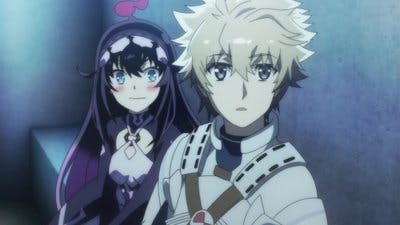 Assistir Infinite Dendrogram Temporada 1 Episódio 2 Online em HD