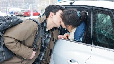 Assistir No Meio de Uma Tempestade de Neve de Amor Temporada 1 Episódio 12 Online em HD