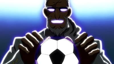 Assistir Super Onze Temporada 4 Episódio 4 Online em HD