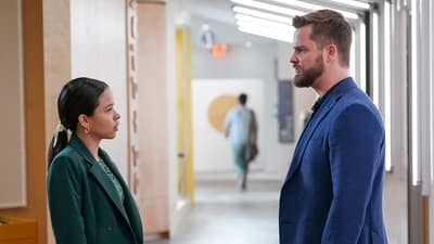 Assistir Good Trouble Temporada 4 Episódio 12 Online em HD