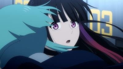 Assistir Metallic Rouge Temporada 1 Episódio 10 Online em HD