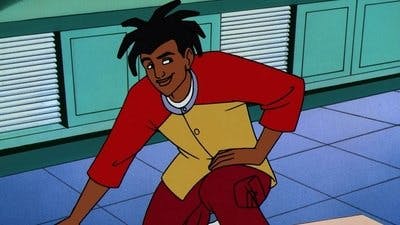 Assistir Super Choque Temporada 1 Episódio 4 Online em HD