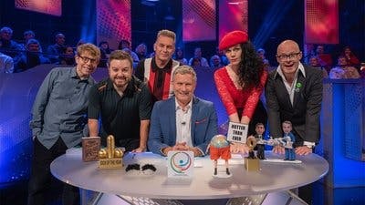 Assistir The Last Leg Temporada 29 Episódio 4 Online em HD