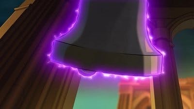 Assistir O Mundo das Winx Temporada 2 Episódio 4 Online em HD