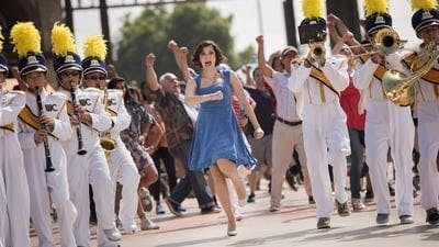 Assistir Crazy Ex-Girlfriend Temporada 1 Episódio 1 Online em HD