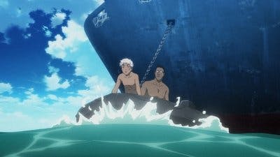 Assistir Jormungand Temporada 1 Episódio 9 Online em HD