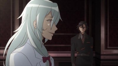 Assistir Anti-Magic Academy: The 35th Test Platoon Temporada 1 Episódio 7 Online em HD