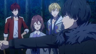 Assistir Yume Oukoku to Nemureru 100 Nin no Ouji-sama Temporada 1 Episódio 2 Online em HD