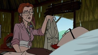 Assistir Os Irmãos Aventura Temporada 3 Episódio 6 Online em HD