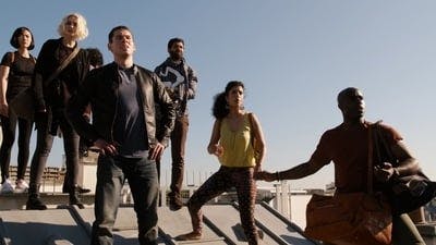 Assistir Sense8 Temporada 2 Episódio 12 Online em HD