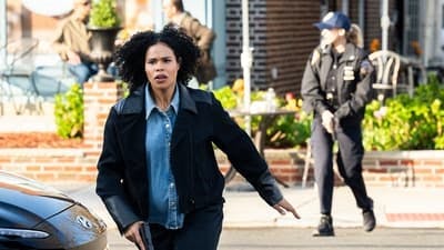 Assistir FBI: Os Mais Procurados Temporada 5 Episódio 11 Online em HD