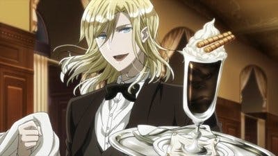 Assistir The Royal Tutor Temporada 1 Episódio 6 Online em HD