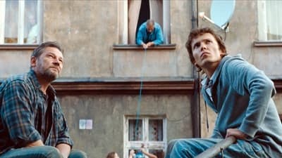 Assistir A Inundação do Milênio Temporada 1 Episódio 5 Online em HD