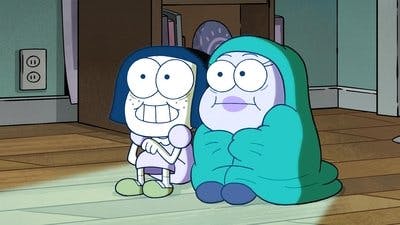 Assistir Os Vizinhos Green Temporada 1 Episódio 50 Online em HD