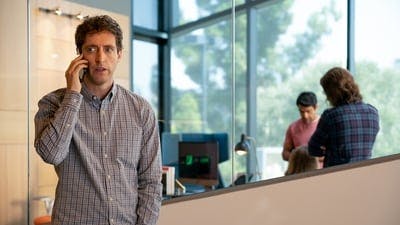 Assistir Silicon Valley Temporada 6 Episódio 4 Online em HD