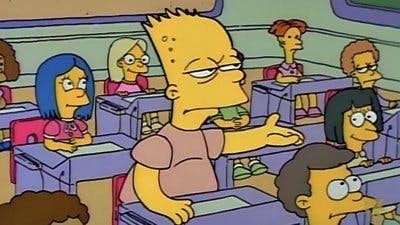 Assistir Os Simpsons Temporada 2 Episódio 1 Online em HD