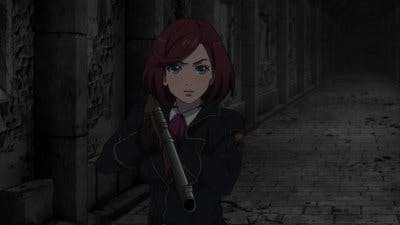 Assistir Fairy Gone Temporada 1 Episódio 14 Online em HD