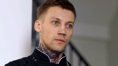 Assistir Better Than Us Temporada 1 Episódio 9 Online em HD
