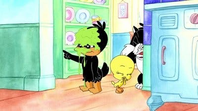 Assistir Baby Looney Tunes Temporada 1 Episódio 53 Online em HD