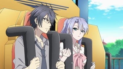 Assistir Rikei ga Koi ni Ochita no de Shoumei shitemita. Temporada 1 Episódio 4 Online em HD