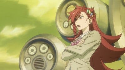 Assistir FLCL Temporada 5 Episódio 2 Online em HD
