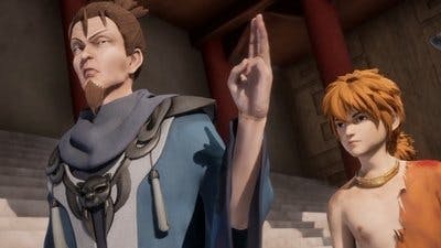 Assistir Tales of Gods and Demons Temporada 1 Episódio 104 Online em HD