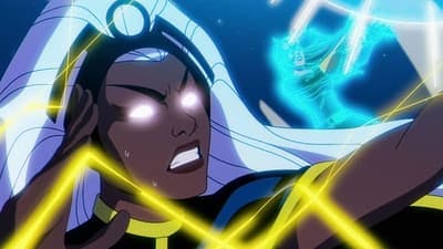 Assistir X-Men ’97 Temporada 1 Episódio 10 Online em HD