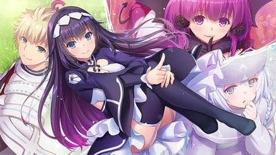 Assistir Infinite Dendrogram Temporada 1 Episódio 1 Online em HD