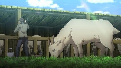 Assistir Blade & Soul Temporada 1 Episódio 7 Online em HD