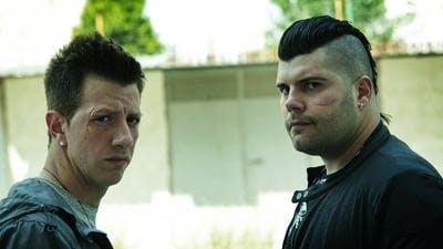 Assistir Gomorra Temporada 2 Episódio 6 Online em HD