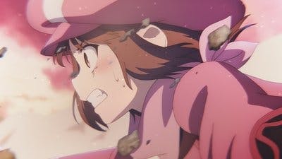 Assistir Sword Art Online Alternative: Gun Gale Online Temporada 2 Episódio 9 Online em HD