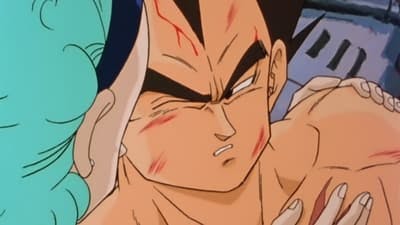 Assistir Dragon Ball Z Kai Temporada 3 Episódio 6 Online em HD