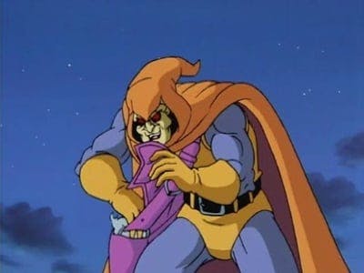 Assistir Homem-Aranha: A Série Animada Temporada 2 Episódio 5 Online em HD