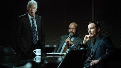 Assistir A Agência Temporada 1 Episódio 3 Online em HD